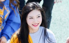 분위기여신 사랑둥이