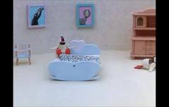 눈물로 채워진 빈자리만