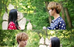 짤 주운 김에 첫 에피복습