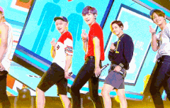 나 자랑할거잇당