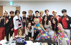 뚜영이 있다 수영이!!!!!