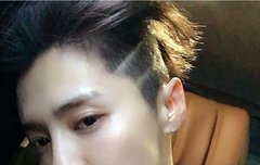 루한인스타 업뎃 까리한 상남자