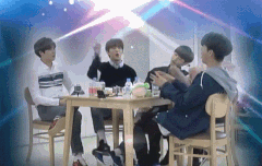 움짤로 보는 비원에이포