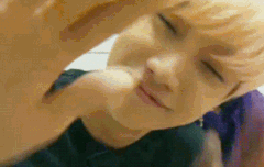 복덩이들은 팬톡 언제부터 왔어?