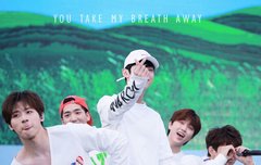 다들 몇 살 때 입덕했어?