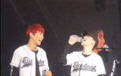 챤디) 꼬부기 도경수