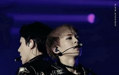 셋슈) 세1슈는 느와르가 잘 어울림