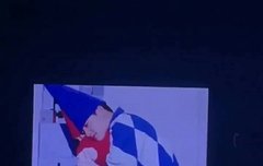 배또) 오늘 콘셔트에서ㅋㅋㅋㅋㅋ