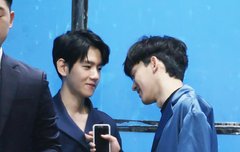 뱩첀)내가 좋아하는 ㅂㅊ짤