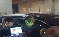 나도 산들 실물 후기! + 잡다한 후기들