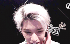 세상사람들이 뭐래도 태용이짱