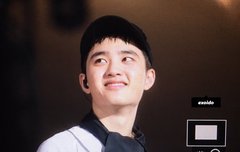 160724 엑소디움 셋쨋날 경수 프리뷰