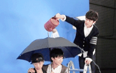 나 팬싸 갔다왔음