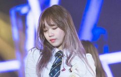 너네 최유정 주결경 전소미 염색한 거 봤어??