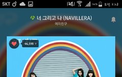 얘들아 멜론 투표 따라잡힐거같아ㅠㅠ