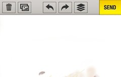 태이리를 그렸어!