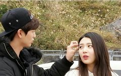 비 하면 비투비! 그리고..