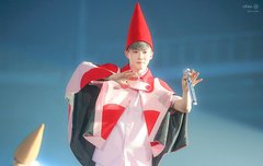 우리 준면이 진짜 너무 좋은데 어떡하지ㅠ