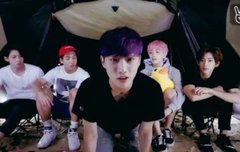 진영 부산행 예고편