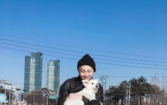 랩모니짤털이