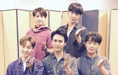 비스트 진짜 멋젔는데