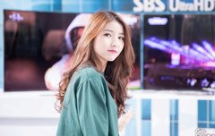 소원은 이머리가 제일이쁘다