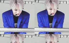 인어들 예쁜 종인이 보구가❤️