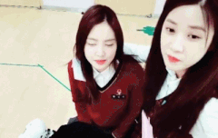 핑든벨 초롱씨 너무 예쁘다ㅠㅠ