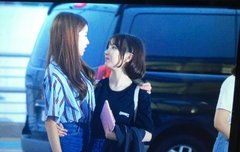 어제오늘1위축하하고 LA잘다녀오길 ㅜ