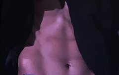 찬열이 복근사진ㅇㅅㅇ