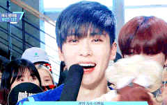 왕온니 나 오늘 팬싸감