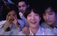 이친목 응원합니당~