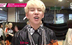 벌들아 지호네안방알아??