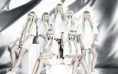 아니 진짜 아이오아이 미친거아님??