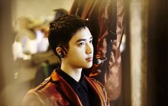 경수 Wyth gift 고화질