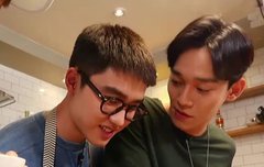 최근에 엑소입덕했는데 에리들 희귀짤좀 보내주세요