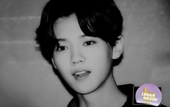 오늘도 열일하신 루한 미모