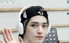 힛더스봄ㅎㅎ테니 춤잘춤ㅎㅎ