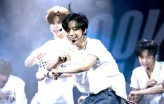 ㅇㅈ함 ㅎㅎ 테니 춤 캐잘춤