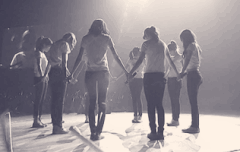 다시 만난 세계는 너야, 소녀시대