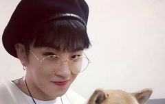 태일은 실력에 비해 조명을 잘 받지 못한다.