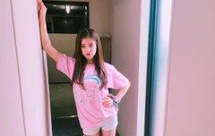 초롱이 말 너무 예쁘게하지 않냐ㅠㅠ