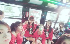 애들사진많이올려주네..