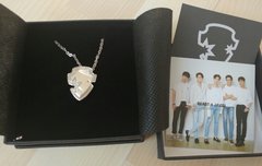 비스트 목걸이 주문한거 깜빡 잊고있었다가....