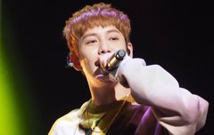 굥빠 앞머리 잘랐엌ㅋㅋㅋ