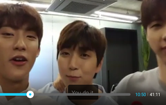 언냐들 이거 나만 훈훈해?