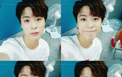 문빈아 너밖에없어