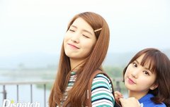 정은비 쪼끄만 것 좀 봐ㅠㅜㅠ