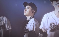 EXO'rDIUM 경수 고화질 모음6