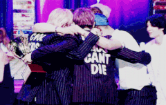 비원에이포 팬톡 공지.